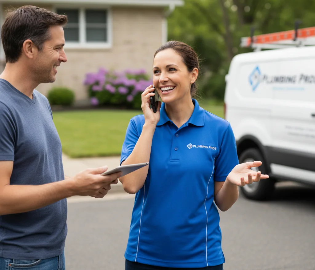 Leak Detection in Dacono, CO